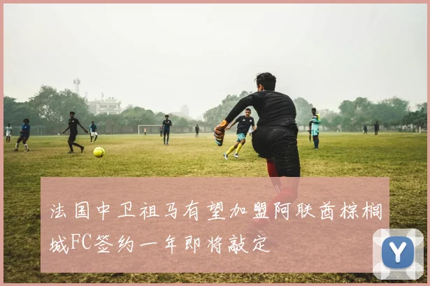 法国中卫祖马有望加盟阿联酋棕榈城FC签约一年即将敲定