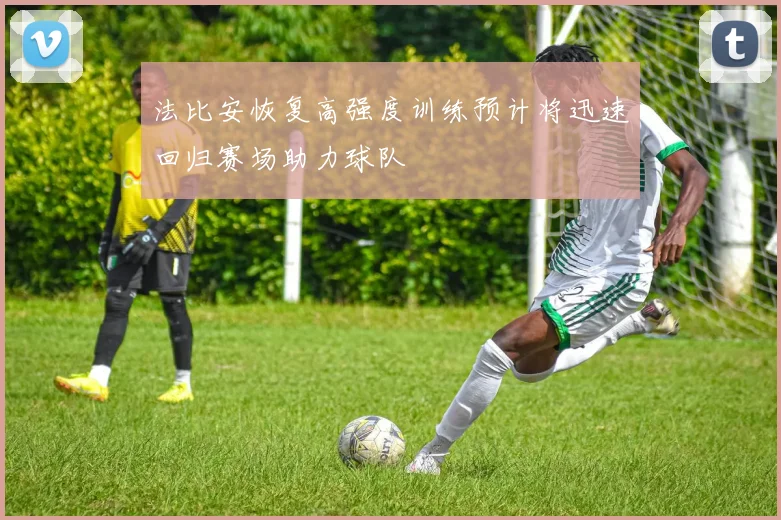 法比安恢复高强度训练预计将迅速回归赛场助力球队